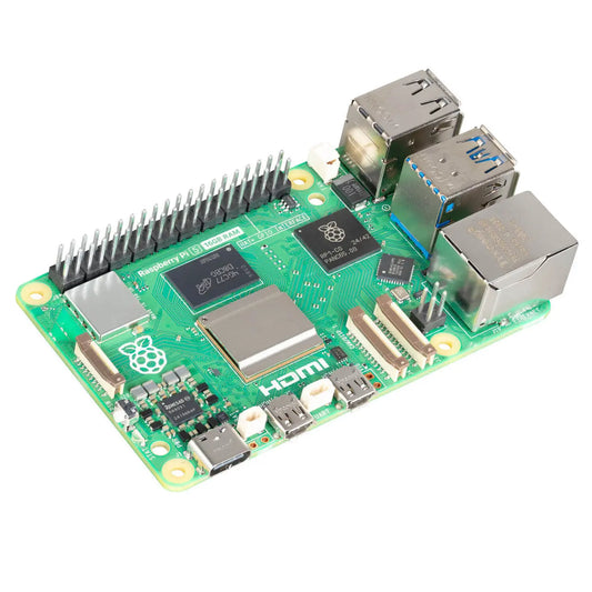 Raspberry Pi 5 Model