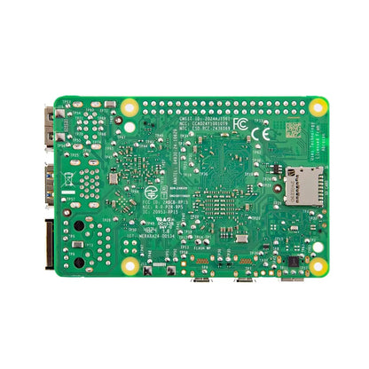 Raspberry Pi 5 Model